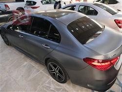 مرسيدس بنز C-Class